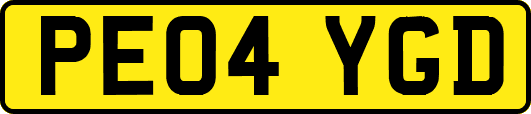 PE04YGD