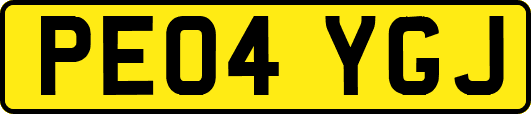PE04YGJ