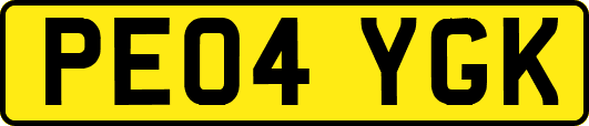 PE04YGK