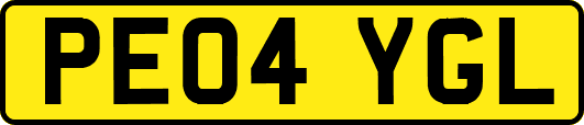 PE04YGL