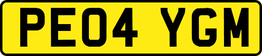 PE04YGM