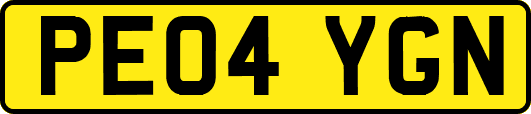 PE04YGN