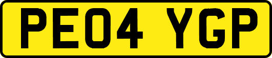 PE04YGP