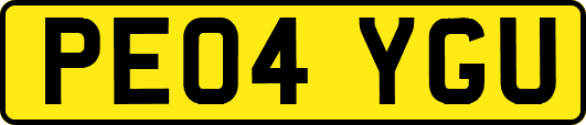 PE04YGU