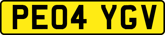 PE04YGV