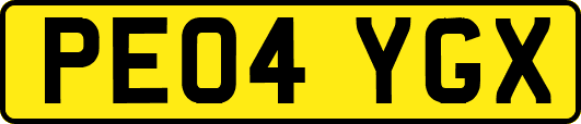 PE04YGX