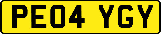 PE04YGY