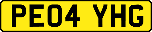 PE04YHG