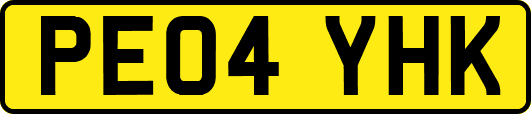 PE04YHK