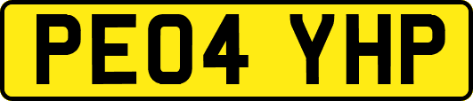 PE04YHP
