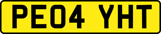 PE04YHT