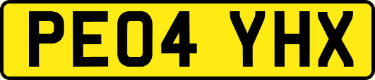 PE04YHX