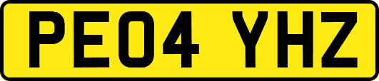 PE04YHZ