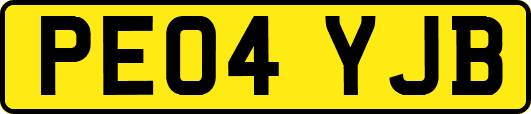 PE04YJB