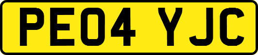 PE04YJC