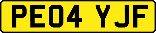 PE04YJF