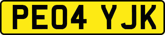 PE04YJK