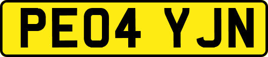 PE04YJN
