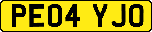 PE04YJO