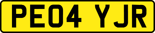 PE04YJR