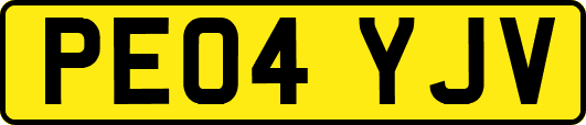 PE04YJV