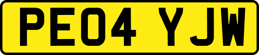 PE04YJW