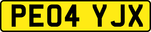 PE04YJX