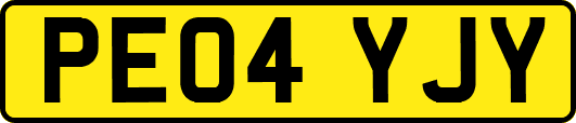 PE04YJY