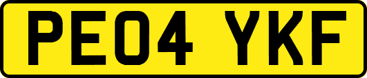 PE04YKF