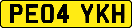 PE04YKH