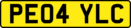 PE04YLC