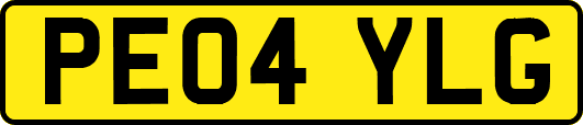 PE04YLG