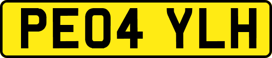PE04YLH