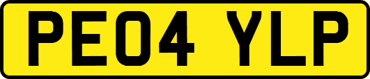 PE04YLP