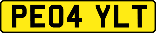 PE04YLT