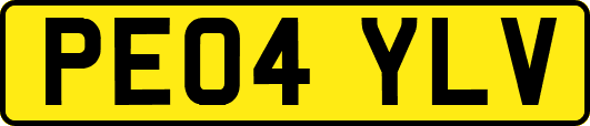 PE04YLV