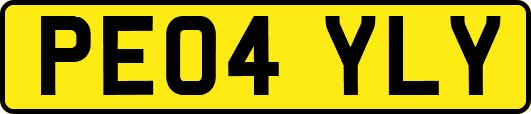 PE04YLY