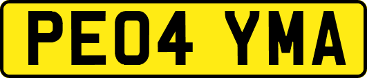 PE04YMA