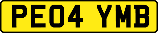 PE04YMB