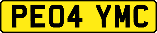 PE04YMC