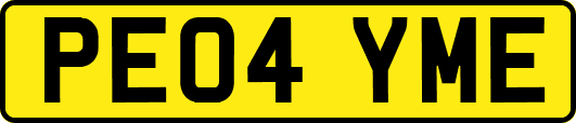 PE04YME