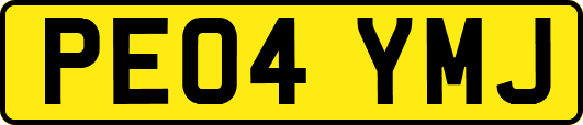 PE04YMJ