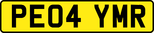 PE04YMR