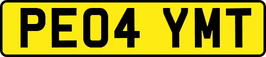 PE04YMT