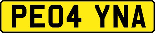 PE04YNA