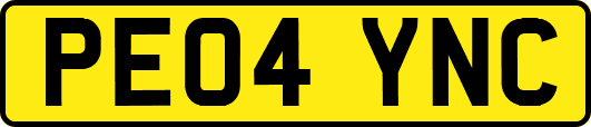 PE04YNC
