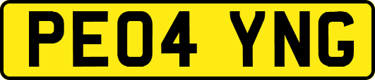 PE04YNG