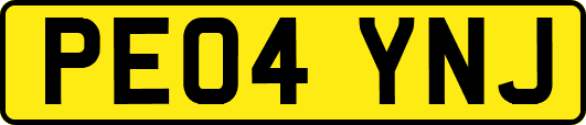 PE04YNJ