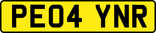 PE04YNR