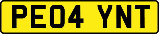 PE04YNT